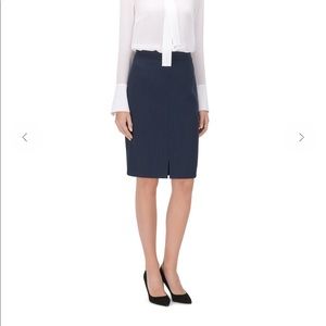 BOSS | Hugo Boss Valesana pencil skirt
